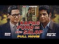 Kapag Puno Na Ang Salop 1987 Full Movie HD Fernando Poe Jr