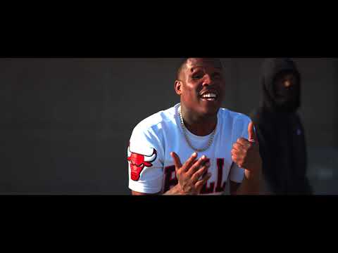 Chicago Blind Rapper Skully TV MIke Nem (Music Video)