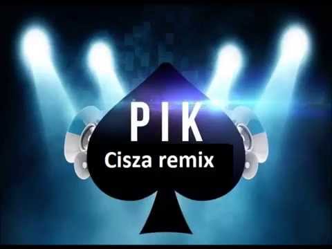 Pajo i Kruchy -  Cisza remix