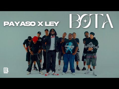 Payaso X Ley and Befocus Music