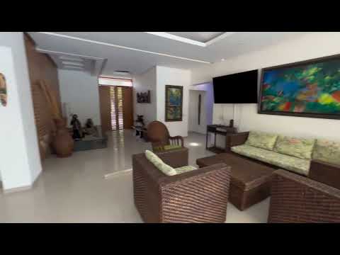 Vendo casa en Condominio Campestre el Peñón de Girardot - Cundinamarca 