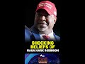 The Shocking Truth About MAGA Mark Robinson's Controversial Beliefs