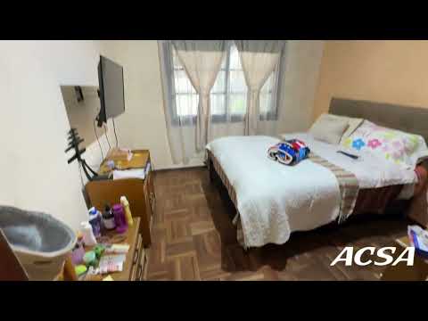 Video de YouTube - Casa en Venta de 4 dormitorios con Jardín y Patio en Perez Castellanos, Montevideo