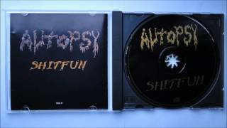 Autopsy - I Sodomize Your Corpse