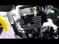 Arora AR 100-8 A Renkli Çelik Jant Motosiklet