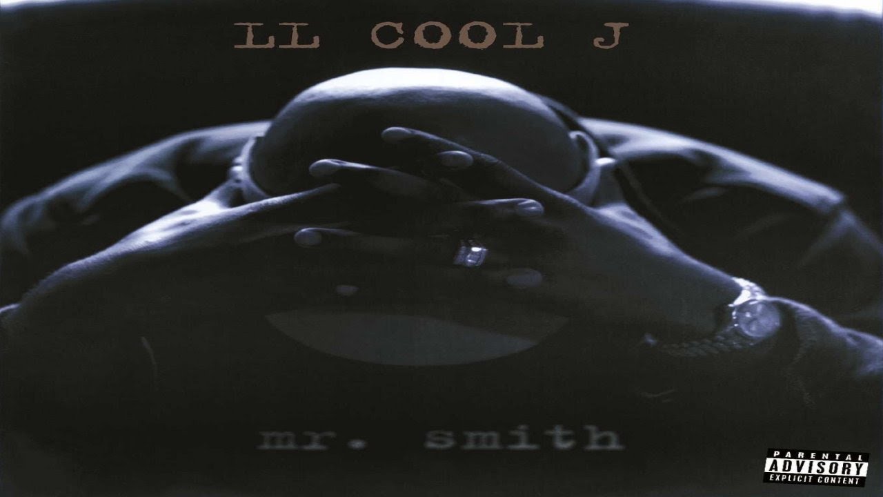 LL Cool J - Mr. Smith • CIB trailer
