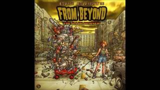 Gas Giants - 2 - I Hope My Kids Like Marilyn Manson