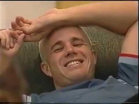 Big Brother Uncut Australia - Day 11 - May 3, 2001