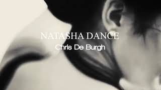 Chris De Burgh - Natasha Dance