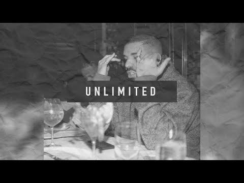 Drake x Rick Ross soulful type beat "Unlimited" 2021