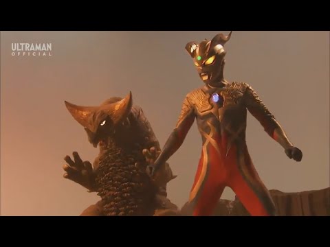 Ultraman Zero and Gomora Team-Up! (Chronicle Edit) | ZERO & GEED 2020