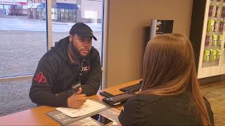 Verizon role play