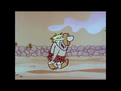 The Flagstones-Original Flintstones Pilot-1989