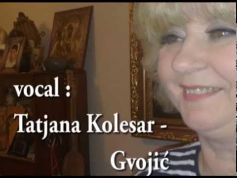 BELAVI SNI - voc: Tatjana Kolesar - Gvojić