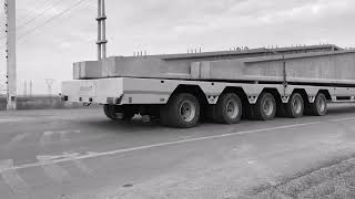 Venta de Donat semirremolque de cama baja - Imagen 4 | Autoline CL Donat semirremolque de cama baja nuevo | Imagen 4 - Autoline