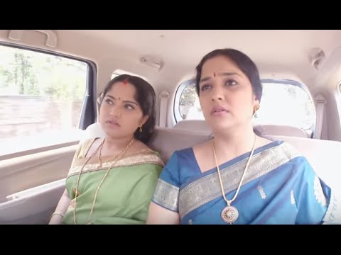 Pattusaree I Episode 383 - Part 1 I Mazhavil Manorama