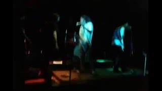 Morbid Lust- Blood Oath live in 13 bar