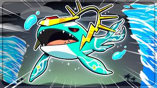 Download lagu I captured the BIGGEST Pal in Palworld 1.0 mp3 Download lagu I captured the BIGGEST Pal in Palworld 1.0 mp3
