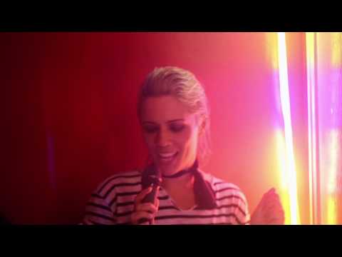 Dani Vellocet - I Feel It Coming (The Weeknd Cover)