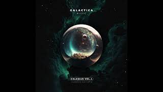 Mattia Trani - Uncode (Original Mix) [Galactica Music]