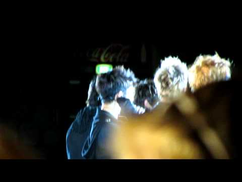 [fancam] MBLAQ @ Sydney K-pop Festival (12.11.2011)