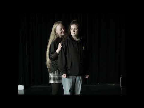 Who am I? A directors workshop Who am I? A directors workshop