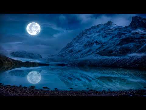 Moonlight - Guided Relaxation with Gymnopedie No. 1