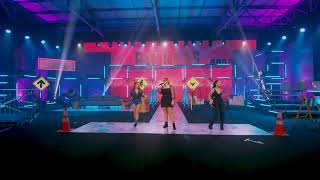 Maiara e Maraisa &amp; Marília Mendonça - Assunto Delicado #patroas