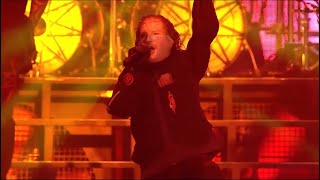 SLIPKNOT - The Heretic Anthem Live at Download Festival 2019 High Quality