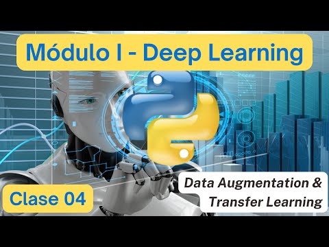 M01 Deep Learning Clase 01 teoría Diplomado en Inteligencia Artificial