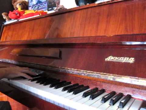 Saint-Preux - Le Songe d'Abigaïl (short cover)