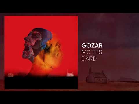 Mc Tes - Gozar (Official Audio) | ام سی تس - گذر
