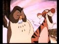 Disney Mainos Kotivideo Viidakkokirja Videolta