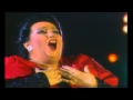 Freddie Mercury & Montserrat Caballé - How Can I ...