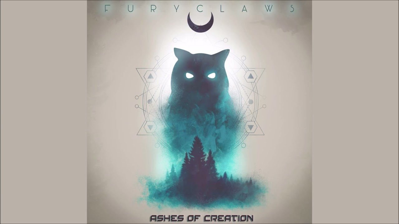 FuryClaws - Act II - Ashes Of Creation