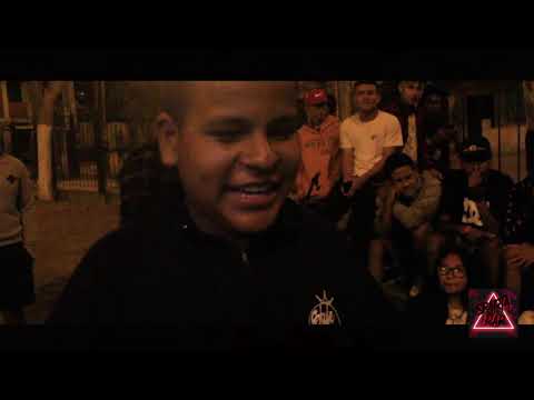 PAKO R LUIS vs NEUTRIIAL RC - Sparta Rap FECHA #3 - (12/02)