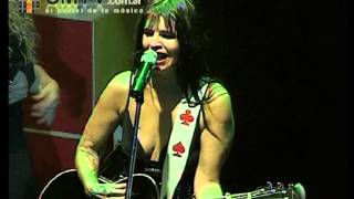 Fabiana Cantilo - Ya fue (ND Ateneo 2013)