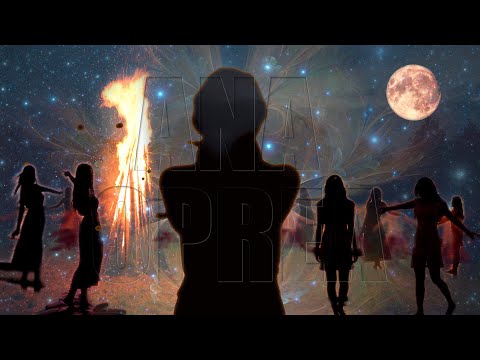 131-RO R., Lupta cu diavolul. Abuzul sexual. Energia feminina - Hipnoza Regresiva Ana Oprea