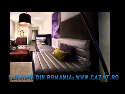 PENSIUNI SINAIA - Cazat.ro