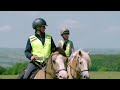 Horse Riding In Wales Marchogaeth Yng Nghymru