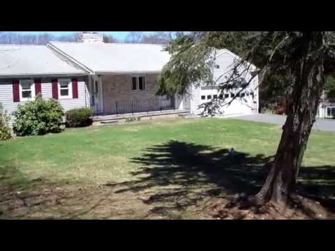 32 Meadowbrook Road, Westwood, MA - Property Line