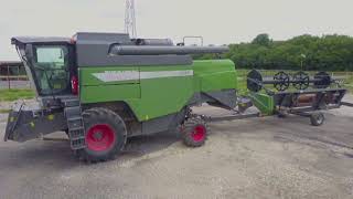 판매 중인 곡물 수확기 Fendt 2 5225 E / 5220 E - 이미지 6 | Agronetto KR 곡물 수확기 Fendt 2 5225 E / 5220 E | 이미지 6 - Agronetto
