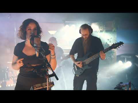 VETRAR DRAUGURINN - Mother of Northern Skies (Live at E-Sound Studios) // 2021