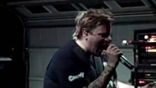 Bowling For Soup- A Really Cool Dance Song