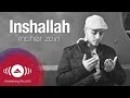 Maher Zain - Inshallah Vocals Only (Lyrics) 