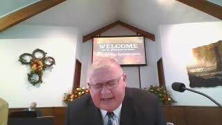 Sermon: Communion - Watch the Lamb