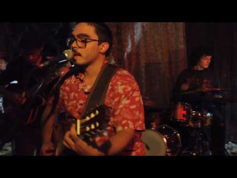 Matheus Santiago e a Ladeira - Vai