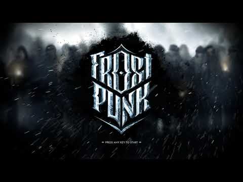 Frostpunk [Canyon] [Best Opening] [Endurance] [Extreme] [Deathless] [How to] [Best FP Player]