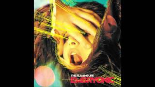 The Flaming Lips - Worm Mountain [feat. MGMT]