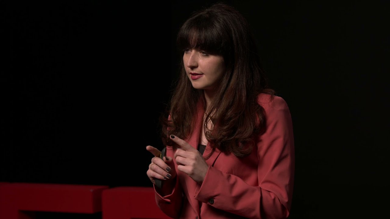 Video Thumbnail: Can bees help us to design sustainable supermarkets?